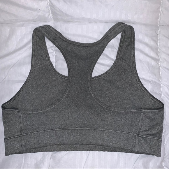 Nike Sports Bra - Picture 2 of 2
